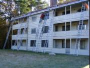 project 'Exterior painting: The Seasons' before picture #2